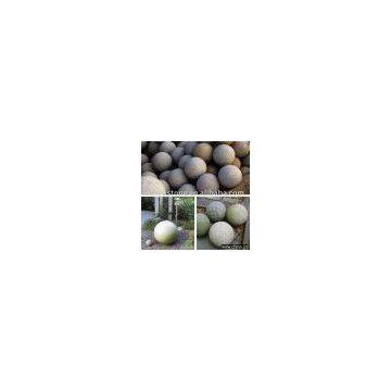 granite ball