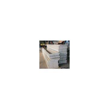sandwich panel