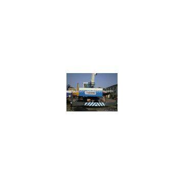 TADANO Truck Used Crane(truck crane,hydraulic crane)