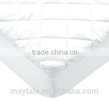 Waterproof Bamboo Cot Mattress Protector/Cover photo-2