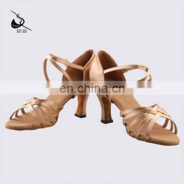 08B5L139 Latin Dance Shoes photo-4