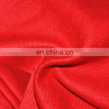 wool polyester fabric