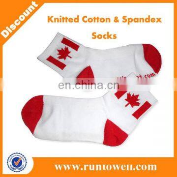 Cotton sock manufacturer for men sock