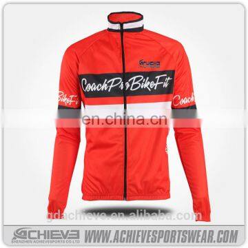 custom cheap china cycling clothing/ crane sports wear cycling jersey cycling clothing