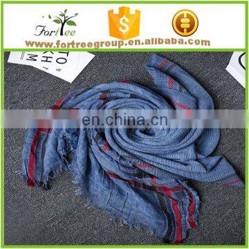 fashion cheap women cashmere scarf