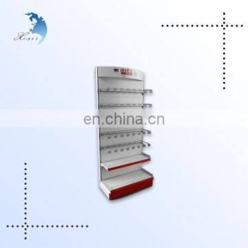 2014 new products inventions floor metal display stand,metal display rack,display rack