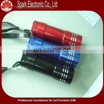 Led Torch Flashlight photo-3
