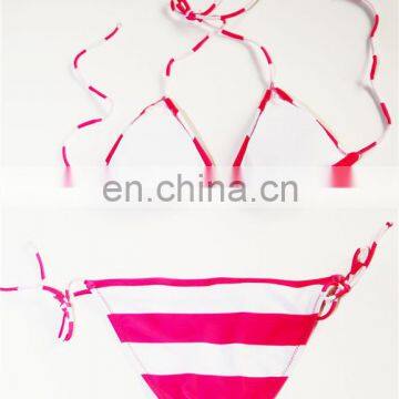 Hot Sexy Girl Micro Bikini Sequins Swimwear Swimsuit 2017