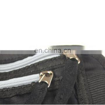 Waterproof Ripstop Nylon Deluxe Travel RFID Large Money Waist Belt