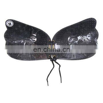 2017 New Arrival Silicone Bra With Nipples photo-2