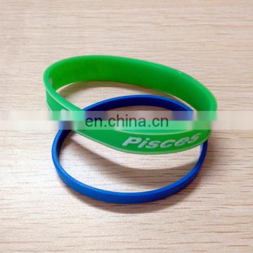 Balance silicone wristband sports style Figure Photos