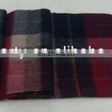 CGWS-113 Popular wool scarf Fashion wool scarf High quality wool scarf