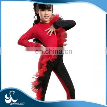 High quality Hot sale Fashion Jazz wholesale dance costumes