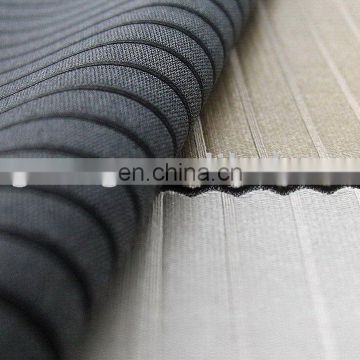 YG10-0376 shining cotton/polyester fabric