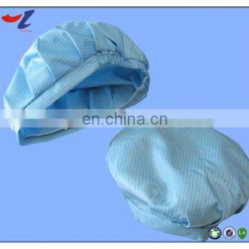 HOT SALE ESD Antistatic cleanroom working Cap