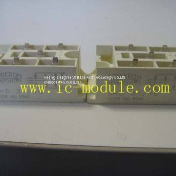 semikron rectifiers SKD31-16