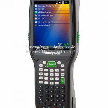 Honeywell Dolphin6510 mobile computer with win ce6.0 wifi bluetooth and 2d scan engine