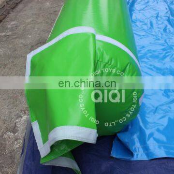 Used Inflatable Budge Inflatable Water Slip N Slide photo-4