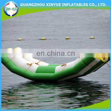Inflatable Water Seesaw Water Sport Equipment for Water Park photo-2