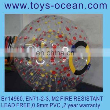 inflatable zorb balls,zorb balls for sale,inflatable ball pits for toddlers