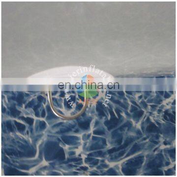 2017 Transparent Dome Tent! Outdoor Dome Tent Inflatable for Sale