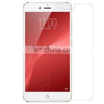 Simple Set Tempered Glass Screen Protector for ZTE Nubia Z11 Mini S