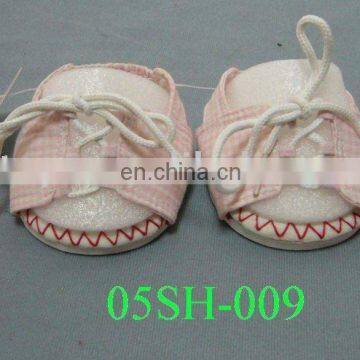 Lovely Mini Sandal Shoes For Plush Toys and Dolls! BEST PRICE!