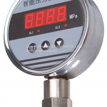 LD194A, LD194R, LD194E Digital Pressure Gauge 100nn LED Display