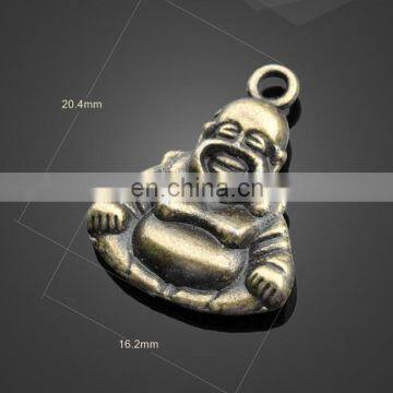 Wholesale Maitreya Alloy Pendant Jewelry Accessories photo-4