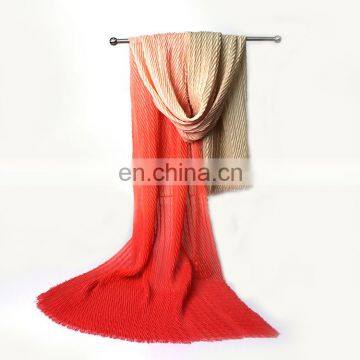 Muslim scarf manufacturer dubai scarf wholesale for lady