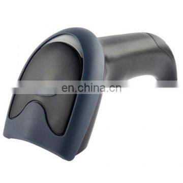 Wholesale USB UPC EAN Laser Handheld Barcode Scanner (XYL-8202) supermarket laser barcode scanner symbol barcode scanner