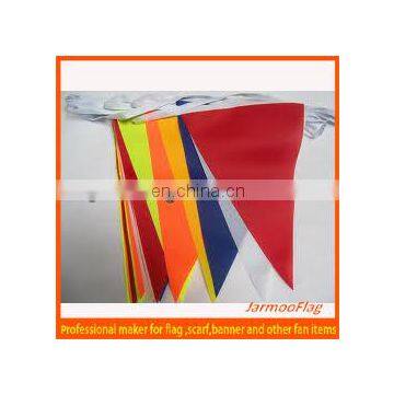 streamer bunting flag banner