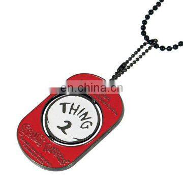 2017 metal xvideo dog tag custom xvideo dog tag