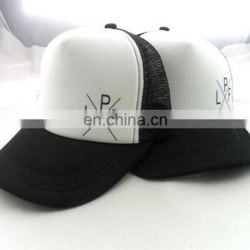 Outdoor Adjustable Custom Mesh Trucker Hat Cap photo-3