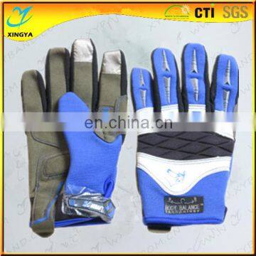 China Supplier Full Finger Best Bicycle Gloves On Sale