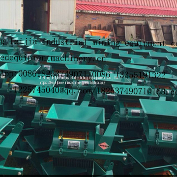 Factory Direct Sales Rice Seedling Silt Machine photo-4