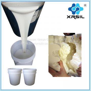 Hot Sale Top Quality Silicone Rubber for Gypsum Statues Mold Making photo-5