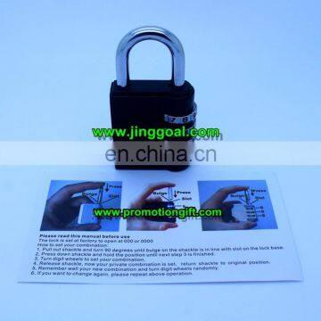 Keyless Door Lock photo-6