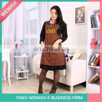 New Coming Superior Quality Apron for Child Painting Manufacturer Sale photo-3