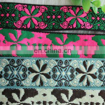 Jacquard ribbon wholesale