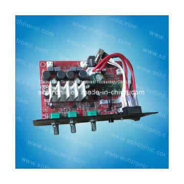 Bluetooth Amplifier Board Module50W+50W