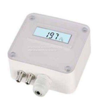 Wholesale Micro Differential Pressure Gauge for Gas,Air