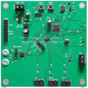 Professional PCB Assembly