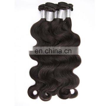 Peruvian Bundles Cuticle Aligned Hair for Body Wave Hair Extension