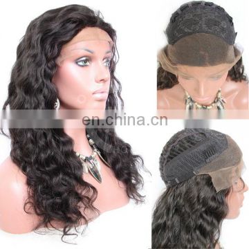 2014 new fashion brazilian kinky curly hair wig,human hair u part wigs for black women