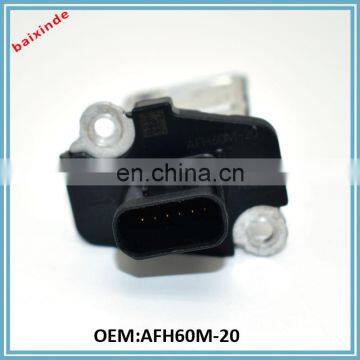 Aftermarket Car Accessories OEM AFH60M-20 3L3A-12B579-B2A Mass Airflow Sensor Symptoms for Ford