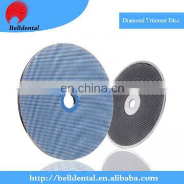 High Quality Diamond Model Trimmer Discs