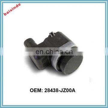 Auto parts Car ultrasonic sensor parking sensor pdc sensor 28438-JZ00A for Renault 28438JZ00A