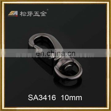 Song A Manufacturer Bulk Cheap But High Quality Sew Snap Fasteners Dog Snap Hook