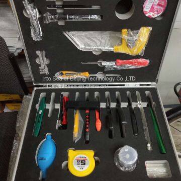 Optical Tool Box HSTB-25